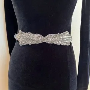 Ambre Babzoe | Accessories | Nwot Amber Babzoe Leather  display picture 2